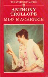 Miss MacKenzie