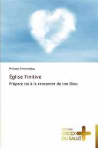 Eglise finitive