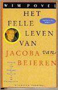 Het felle leven van Jacoba van Beieren