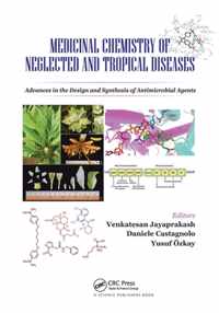 Medicinal Chemistry of Neglected and Tropical Diseases