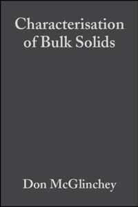 Characterisation of Bulk Solids