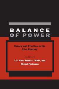 Balance of Power