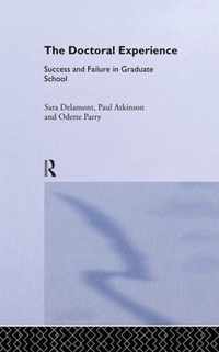 The Doctoral Experience