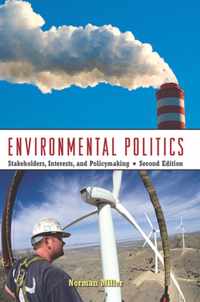 Environmental Politics