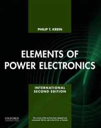 Elements of Power Electronics