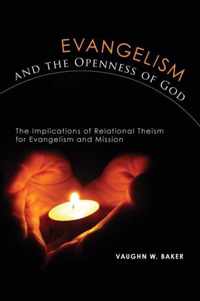 Evangelism and the Openness of God