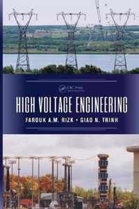 High Voltage Engineering