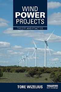 Wind Power Projects