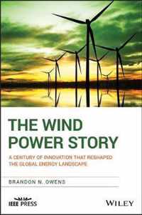 The Wind Power Story