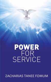 Power For Service