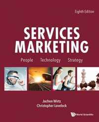 Services Marketing