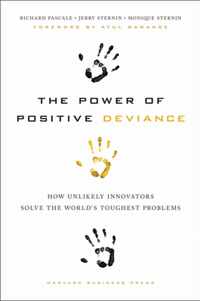 The Power of Positive Deviance