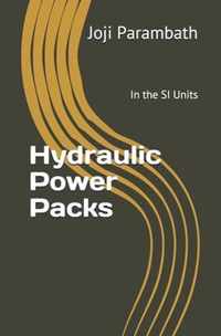 Hydraulic Power Packs