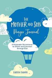 The Mother And Son Prayer Journal