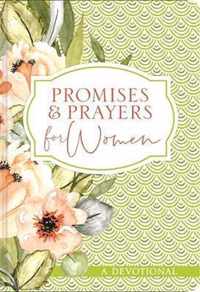 Promises and Prayers for Women