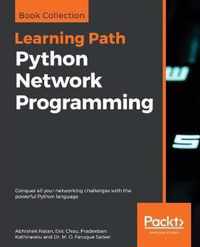 Python Network Programming