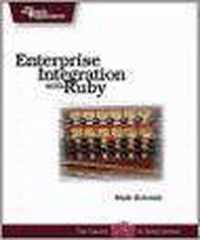 Enterprise Integration With Ruby