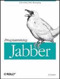 Programming Jabber