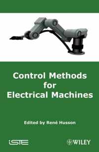 Control Methods for Electrical Machines