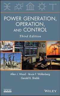 Power Generation Operation & Control