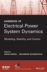 Handbook Of Electrical Power System Dynamics