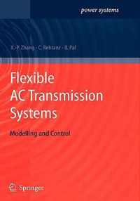 Flexible Ac Transmission Systems