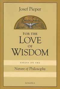 For Love of Wisdom