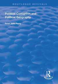 Political Corruption and Political Geography