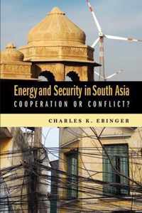 Energy and Security in South Asia