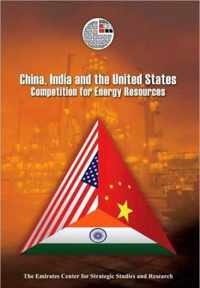 China, India and the United States