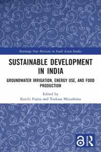 Sustainable Development in India