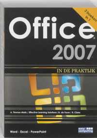 Office 2007 In De Praktijk