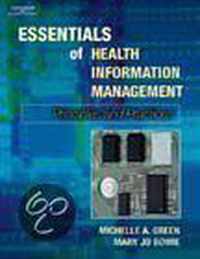 Essentials Of Health Information Management