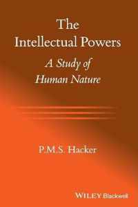 Intellectual Powers