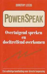 Powerspeak