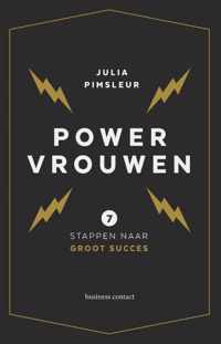 Powervrouwen