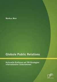 Globale Public Relations