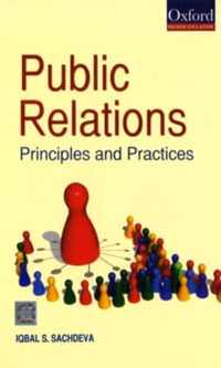 Public Relations