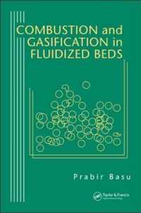 Combustion and Gasification in Fluidized Beds