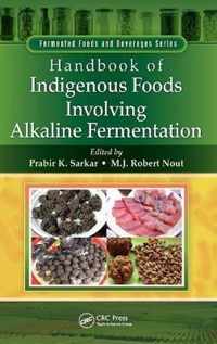 Handbook of Indigenous Foods Involving Alkaline Fermentation