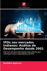 IPOs nos mercados indianos