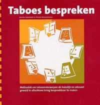 Taboes bespreken