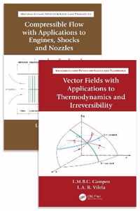 Partial Differentials with Applications to Thermodynamics and Compressible Flow