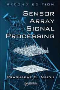 Sensor Array Signal Processing