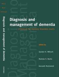 Diagnosis And Management Of Dementia