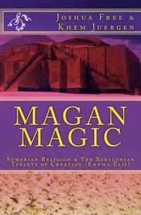 Magan Magic
