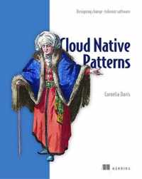 Cloud Native - Designing change-tolerant software