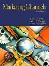 Marketing Channels