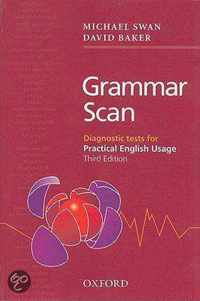 Grammar Scan