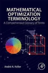 Mathematical Optimization Terminology